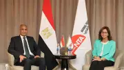 محافظ كفر الشيخ يناقش تعزيز التعاون مع الأكاديمية الوطنية للتدريب