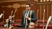 النائب أحمد خالد ممدوح يقترح إنشاء مركز ثقافي متكامل بالقاهرة الجديدة