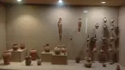 متحف تل بسطا بالزقازيق يفتح أبوابه مجاناً غداً احتفالاً باليوم العالمي للمتاحف