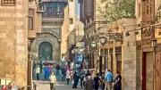 نائب الشيوخ: تطوير القاهرة التاريخية يعكس حماية الهوية الوطنية