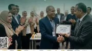 الأوقاف: العمل عمران والعمران ثلث الدين في شهر العمال