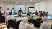 مدير تعليم مطروح تعلن قواعد لجان النظام والمراقبة للامتحانات