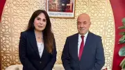 راندة المنشاوي تعرض على نظيرها المغربي نقل التجربة المصرية في الإسكان الاجتماعي