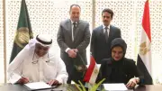 بروتوكول تعاون بين بيت الزكاة والمكتب الكويتي لدعم الأسر الأولى بالرعاية