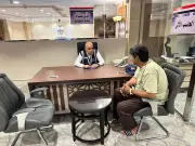 عمليات حج القرعة بمكة المكرمة: نظام تشغيل متكامل على مدار الساعة
