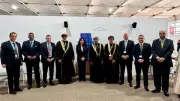 راندة المنشاوي تبحث مع نظيرها العُماني تعزيز التعاون في الإسكان والتنمية العمرانية