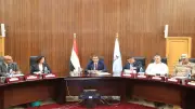 محافظ البحر الأحمر يوجه بافتتاح مجزر الغردقة الجديد خلال عيد الأضحى
