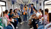 شروط التقديم لوظائف القطار الكهربائي الخفيف التخصصية