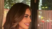 مي سليم تخطف الأنظار بإطلالة كاجوال ساحرة عبر إنستجرام
