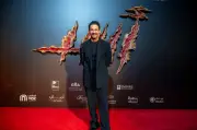 علي قاسم يكشف كواليس مشاركته في مسلسل أسد شخصية ويكون تحدي نفسي وجسدي غير مسبوق