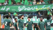 ميلود حمدي يعلن قائمة الاتحاد السكندري لمواجهة غزل المحلة