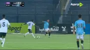 تشكيل الجونة الرسمي لمواجهة البنك الأهلي في الدوري المصري