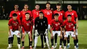 وائل رياض يعلن تشكيل منتخب الشباب لمواجهة عمان الودية الثانية