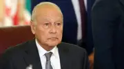 أبو الغيط: الاعتداء على براكة الإماراتية تصعيد بالغ الخطورة