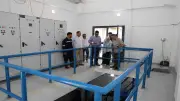 رئيس مياه القليوبية يوجه برفع الجاهزية لمواجهة زيادة الاستهلاك الصيفي