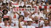 صدمة للزمالك: جائزة وصيف الكونفيدرالية مليون دولار فقط