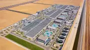 برلماني: الدلتا الجديدة نموذج تنموي يحقق الأمن الغذائي والاستدامة الاقتصادية