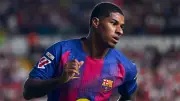 خلافة راشفورد.. برشلونة يتخذ الخطوة الأولى لضم 