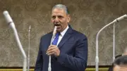 وكيل دفاع النواب: الدلتا الجديدة شريان حياة وعبور جديد في مسيرة التنمية الوطنية