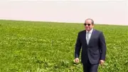 خبير اقتصادي: مشروع الدلتا الجديدة استثمار استراتيجي لحماية الأمن القومي