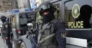 ضبط المتهمين بالتعدي على شاب بالأسلحة البيضاء في أسيوط