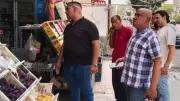 محافظ الإسماعيلية: حملة 