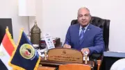 وكيل الشيوخ: مشروع الدلتا الجديدة نقلة نوعية لتحقيق الأمن الغذائي