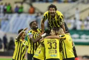 تشكيل مباراة الاتحاد والشباب لحسم بطاقة التأهل في الدوري السعودي