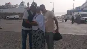 لفتة إنسانية تحقق أمنية حاجة مصرية برؤية أبنائها في الأردن