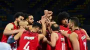 لينوس يعلن قائمة الأهلي لنهائيات بطولة إفريقيا لكرة السلة