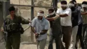تنفيذ عقوبة الإعدام على الأسرى الفلسطينيين في الضفة الغربية بأمر وزير الدفاع الإسرائيلي