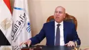 كامل الوزير يعلن اتفاقية تاريخية للنقل البحري مع إريتريا وإرسال الأطقم الفنية منتصف الشهر المقبل