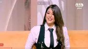 سمر متولي تبحث عن الحنان في شريك حياتها وتكشف تعرضها للتنمر من المقربين