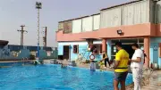 بني سويف تطلق دورة تأهيل كوادر الإنقاذ ومعلمي السباحة بعد غرق طفل