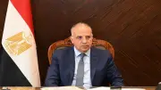 وزير الري: مشروع الدلتا الجديدة يعتمد على أكبر محطة معالجة مياه عالمياً