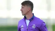 جوتي يطالب بتجديد عقد كارفاخال وسط تردد إدارة ريال مدريد