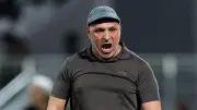 نور الدين زكري: رونالدو سألني لماذا تلعبون بهذه الشراسة أمام النصر؟
