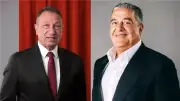 شبانة يكشف عن جنسية المدير الفني الجديد المرشح لقيادة الأهلي