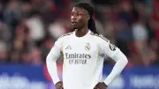 كامافينجا يكسر صمته ويتعهد بعودة ريال مدريد للهيمنة على الألقاب