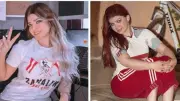 ياسمين الخطيب: المنحوس منحوس ولو علقوا على رأسه فانوس بعد خسارة الزمالك