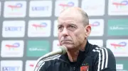 خبر سار لجماهير الأهلي بشأن توروب.. مخالصة مالية قريباً