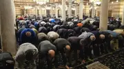 مواقيت الصلاة اليوم الإثنين أول أيام ذي الحجة في القاهرة والمحافظات
