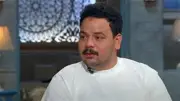 هشام ماجد يكشف: مصطفى غريب عمل مصححا للغة العربية قبل التمثيل