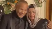 الشحات مبروك يروي تفاصيل مؤثرة عن لحظات زوجته الأخيرة وتضحياتها