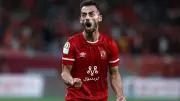 لاعب إنبي يتعجب من رحيل عبد القادر عن الأهلي ويكشف سر تطور مرموش
