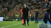 عبدالجليل: معتمد جمال معذور والزمالك يفتقد اللاعبين والأهلي الأقرب للدوري