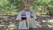 بشائر تزهير المانجو البلدي في أسيوط واستعدادات لموسم واعد