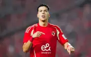 سيف زاهر يكشف حقيقة رحيل إمام عاشور وزيزو عن الأهلي في الانتقالات الصيفية