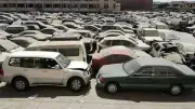 شروط دخول مزاد سيارات جمارك مطار القاهرة والفئات المحظورة
