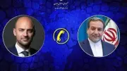 اتصال إيراني فرنسي لاحتواء التوتر الإقليمي